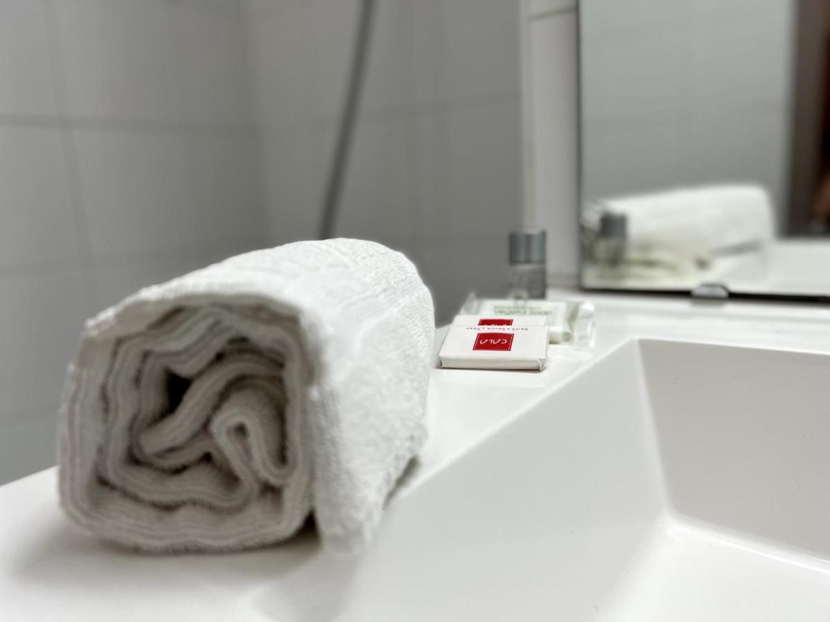 Hotel Le Piolet Saint-Martin-de-Belleville Εξωτερικό φωτογραφία